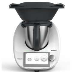 Bimby TM6 Robot da Cucina