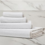 Frette - Light Terry and Linen Crepe 2 set asciugamani