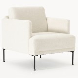 Poltrona Fluente