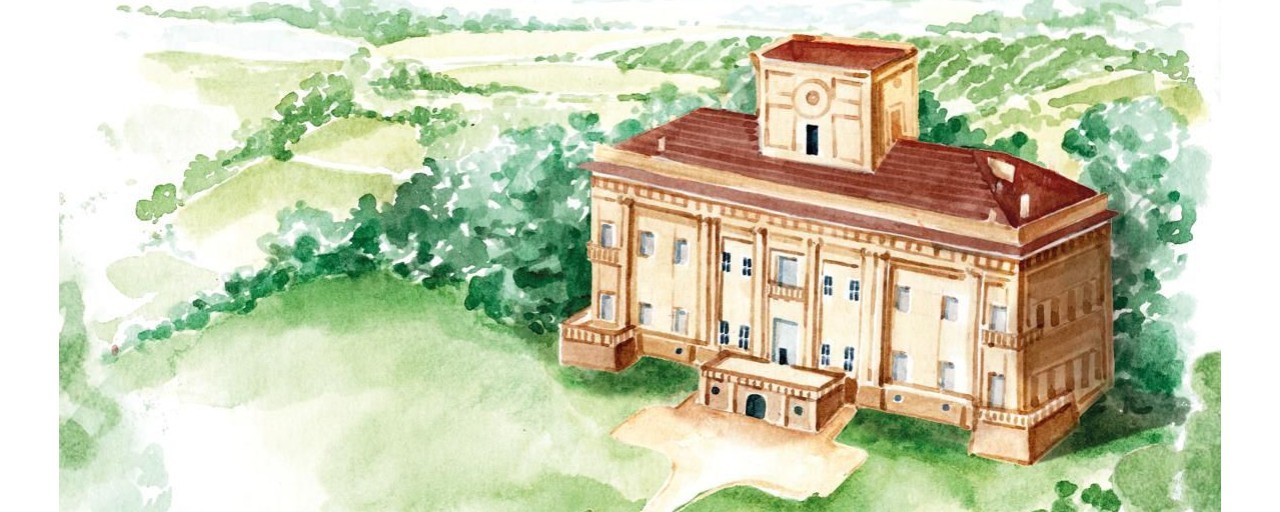 Matrimonio di Andrea e Viola