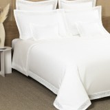 Frette - Maze Lace Sheet Set