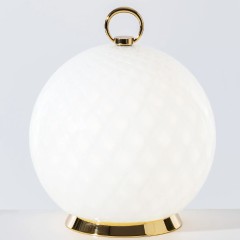 Venini - Gran Balloton Luce x2